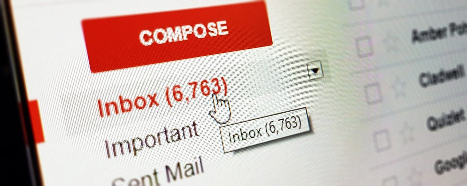 jak usunac gmail