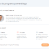 dhosting panel partnerski