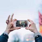 Obracanie ekranu w iPhone - jak naprawić? 1 obracanie ekranu iphone