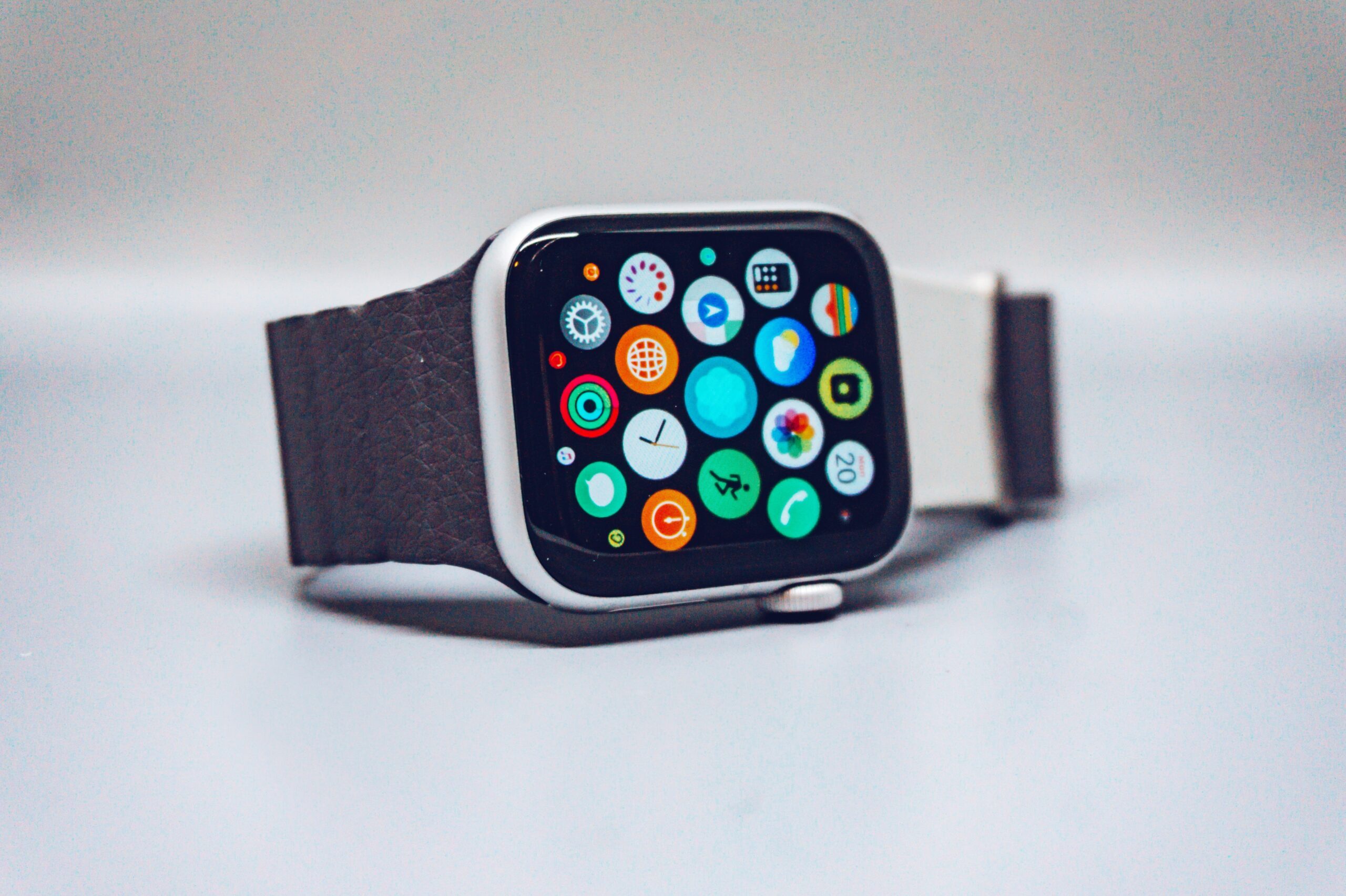 Apple watch force touch не работает