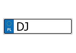 Rejestracja-DJ