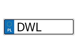 Rejestracja-DWL