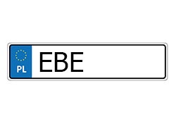 Rejestracja-EBE