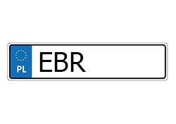 Rejestracja-EBR
