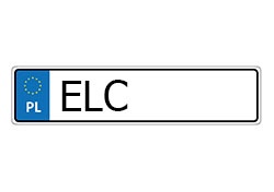 Rejestracja-ELC