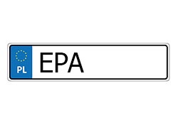 Rejestracja-EPA