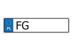 Rejestracja-FG