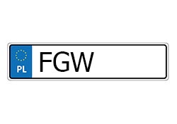 Rejestracja-FGW