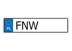 Rejestracja-FNW