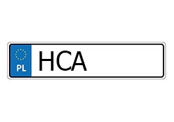 Rejestracja-HCA