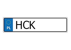 Rejestracja-HCK