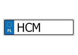 Rejestracja-HCM