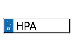Rejestracja-HPA