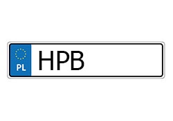 Rejestracja-HPB
