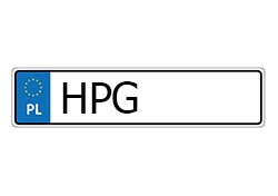 Rejestracja-HPG
