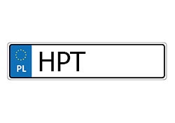 Rejestracja-HPT