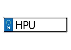 Rejestracja-HPU