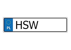 Rejestracja-HSW