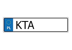 Rejestracja-KTA