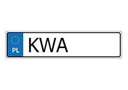 Rejestracja-KWA