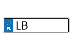Rejestracja-LB