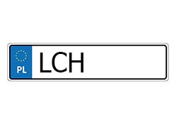Rejestracja-LCH