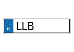 Rejestracja-LLB
