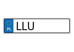 Rejestracja-LLU
