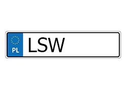 Rejestracja-LSW