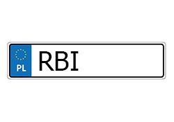Rejestracja-RBI