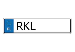 Rejestracja-RKL