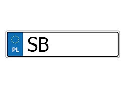 Rejestracja-SB