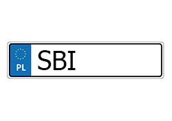 Rejestracja-SBI