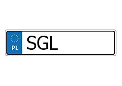 Rejestracja-SGL