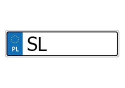 Rejestracja-SL
