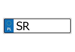 Rejestracja-SR