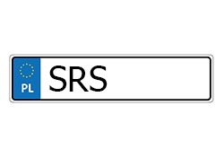 Rejestracja-SRS