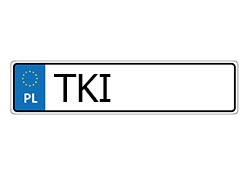Rejestracja-TKI