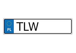 Rejestracja-TLW