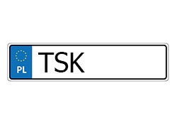 Rejestracja-TSK
