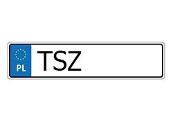 Rejestracja-TSZ