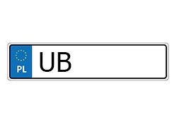 Rejestracja-UBU