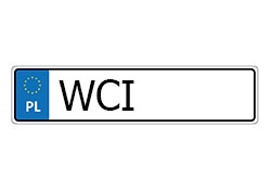 Rejestracja-WCI