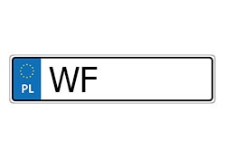 Rejestracja-WF