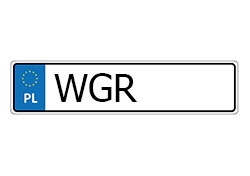 Rejestracja-WGR