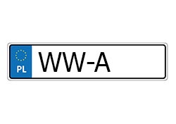 Rejestracja-WW-A
