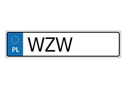 Rejestracja-WZW