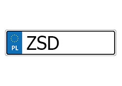 Rejestracja-ZSD