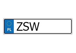 Rejestracja-ZSW