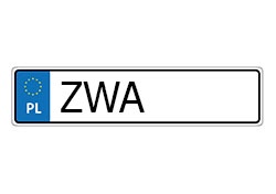 Rejestracja-ZWA